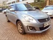car Right Front