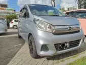 car Right Front