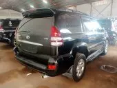 car Back