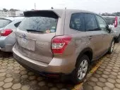 car Back