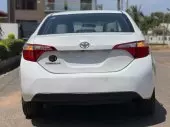 back