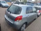 car Right Back
