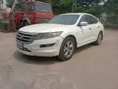 car Left Front