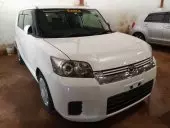 car Left Front