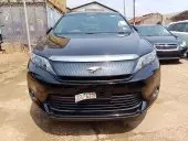 car Front