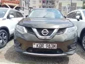 car Front