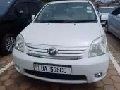 car Front
