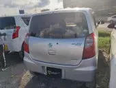 car Right Back