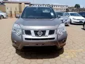 car Front