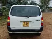 back