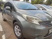 car Right Front