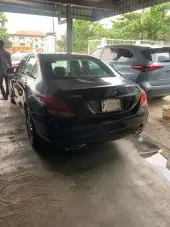 car Back