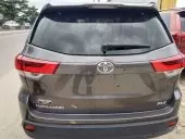 car Back