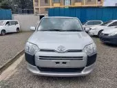 car Front