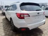 car Right Back