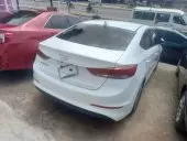 car Back