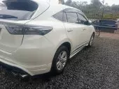 car Left