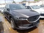 car Right Front