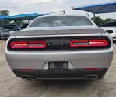 back