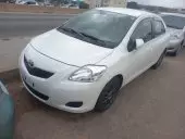 car Left Front
