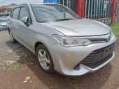 car Left