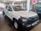 car Left Back