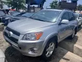 car Left Front