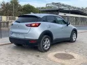 car right back
