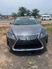 car Back