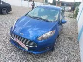 car Left Front