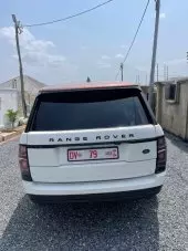 car Back