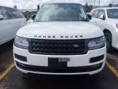 car Front