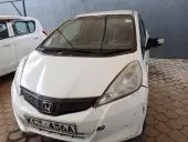 car Front