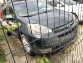 car Left Front
