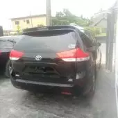 car Back