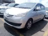 car Left Front