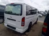 car Right Back