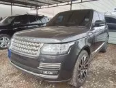 car Left Front