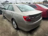 car Right Back