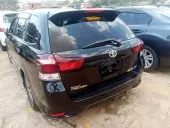 car Right Back