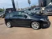 car Left