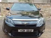 car Front