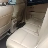 car Back