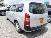 car Left