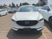 car Front