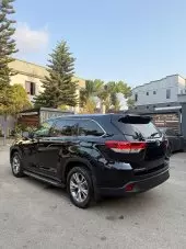 car Left Back