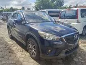car Right Front