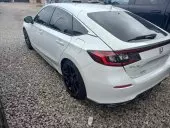 car Right Back