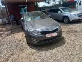 car Left Front