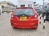 car Back